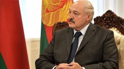 «На Евросоюзе клином свет не сошелся»: Лукашенко высказался о санкциях ЕС