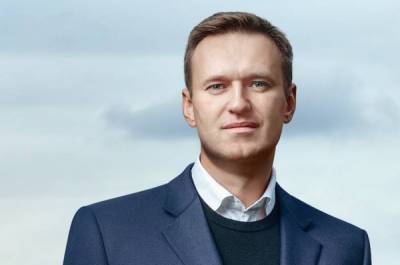 Алексей Навальный держит в секрете дату своего приезда в Россию