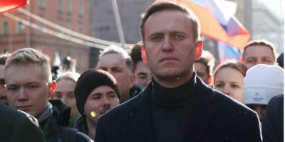 Возвращение Навального в Россию: прокуратура предупредила о незаконности массового мероприятия в аэропорту