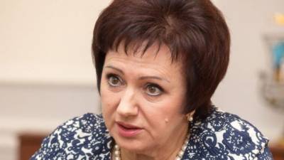 Сенатор Бибикова напомнила Жириновскому об успехах женщин в политике