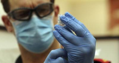 Латвия выразила претензии к BioNTech и Pfizer из-за вакцины от COVID-19