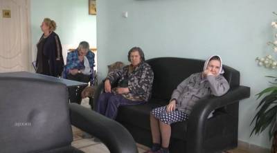 Стало известно, как в Башкирии будут бороться с пансионатами-«невидимками» для пожилых