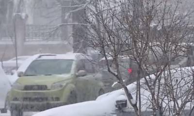 -23 мороза: ветер из Арктики принес в Украину настоящую зиму, прогноз на выходные