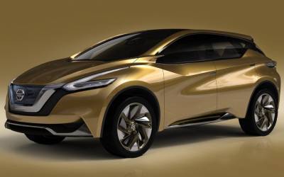 Новый Nissan Qashqai-2021: технические подробности