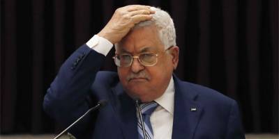 Впервые с 2006 года: Махмуд Аббас объявил даты выборов в ПА