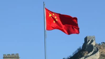 Четверо граждан КНР оказались в черном списке Минфина США из-за ситуации в Гонконге