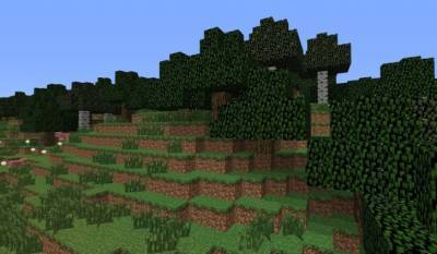 Поклонник Minecraft воссоздал в игре город из манги «Атака титанов» в масштабе один к одному