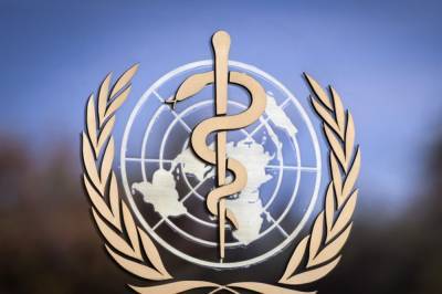 ВОЗ выступила против обязательной COVID-вакцинации при международных поездках