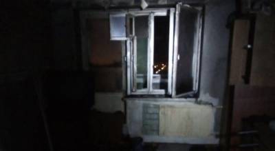 Трехлетний мальчик и трое взрослых погибли в пожаре в Рыбинске