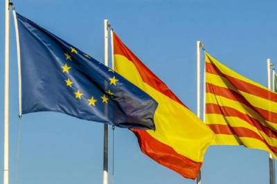 Власти Каталонии приняли решение о переносе парламентских выборов