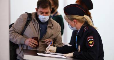 Эксперт ВОЗ оценил вероятность введения иммунных паспортов для туристов