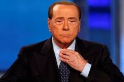 Экс-премьра Италии Берлускони выписали из больницы