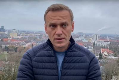 Журналистов не пустят в аэропорт для освещения прибытия Навального в Москву