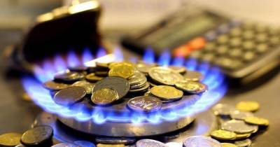 В ОП заверили: Госрегулирование цен на газ - временная мера