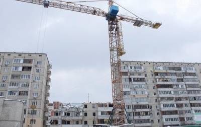 Взрыв на Позняках в Киеве: демонтажные работы подходят к концу