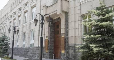 В Армении оштрафовали кредитную организацию: ее возглавлял нынешний глава Минсоцтруда