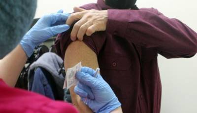 Вакцинироваться стоит сейчас. Осенью – уже можно не вакцинироваться?
