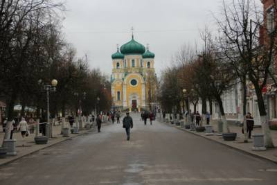 Улицы Гатчины обложат плиткой на 54 млн рублей