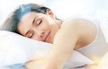 Семь приемов, которые помогут уснуть за несколько минут