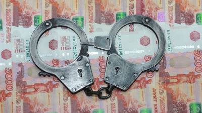 Источник: в Подмосковье задержали судью при получении взятки в 13 млн рублей
