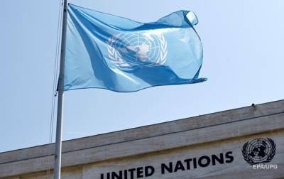 Генсек ООН выступил против «вакционализма»