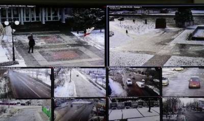 Полиция Херсонщины обнародовала результаты программы «Безопасный город» (ВИДЕО)