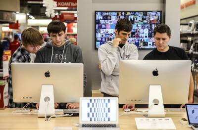 СМИ сообщили о планах Apple впервые с 2012 года изменить дизайн iMac