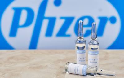 Китайские эксперты призвали остановить смертельную вакцинацию Pfizer