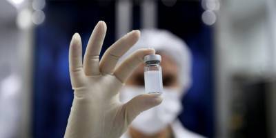 Радуцкий рассказал, сколько может стоить вакцина от коронавируса в частных клиниках Украины