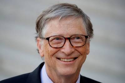 Билл Гейтс «возвращает феодализм во имя прогресса»