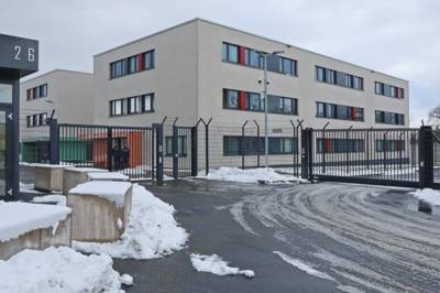 В Германии появится "тюрьма" для злостных нарушителей карантина - newsone.ua - земля Саксония