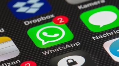 WhatsApp отложил введение нового пользовательского соглашения