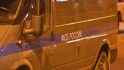 СМИ: ФСБ задержала судью Котова за получение взятки в 13 млн рублей