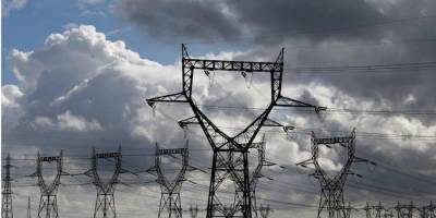 Виновата погода. В Украине дефицит электроэнергии — Витренко