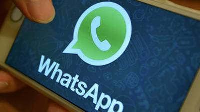 Критика заставила WhatsApp перенести реформу пользовательского соглашения