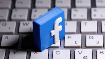 Facebook блокирует некоторые мероприятия в «Фейсбуке»