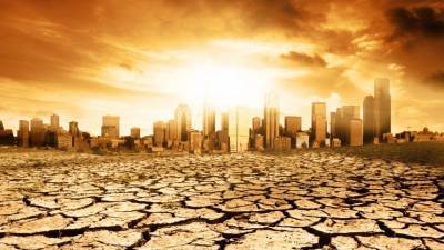 Ученые предрекли Земле «ужасное будущее» к 2050 году