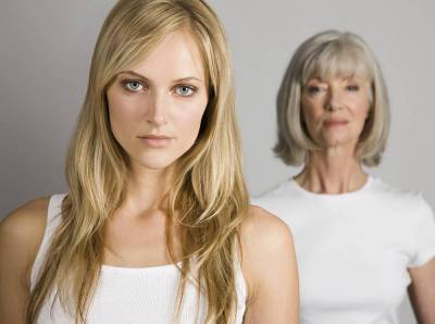Советы косметолога-остеопата: как замедлить старение кожи лица