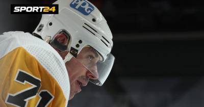 Позор русского хоккеиста Малкина в США. Он не набрал ни одного очка в двух дерби, «Питтсбург» получил в них 11 шайб