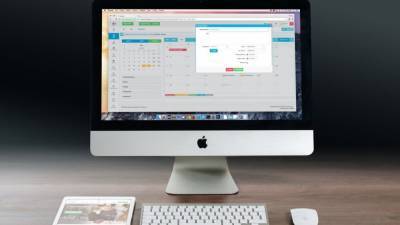 iMac от Apple ждет первый за восемь лет глобальный редизайн