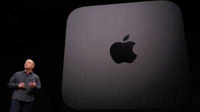 Apple представит новое поколение iMac в обновленном дизайне
