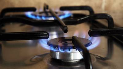 Украинцев ждет изменение цен на газ