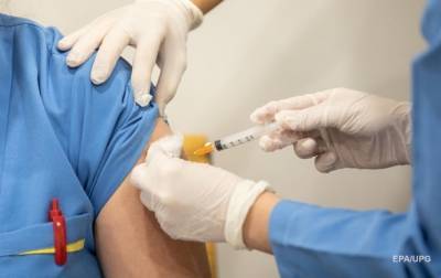 Вакцинация от коронавируса началась в 46 странах - ВОЗ