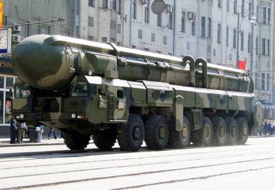 На какие цели в США направлены российские ракеты