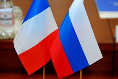 МИД Франции сожалеет о выходе России из Договора по открытому небу
