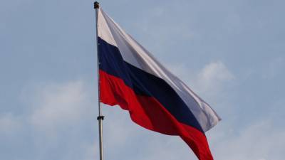 Кредитный рейтинг России на уровне BBB подтвердили в S&P