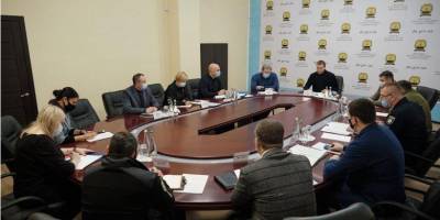 Из-за военной агрессии РФ. В Луганской и Донецкой областях не состоятся местные выборы в марте