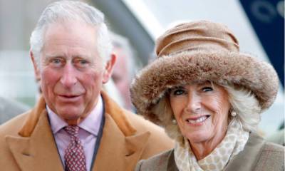 Еще один секрет счастливого брака принца Чарльза и герцогини Камиллы
