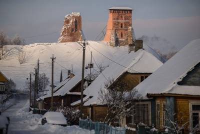 Сегодня в Беларуси до -20°C: что надо делать, чтобы не замерзнуть