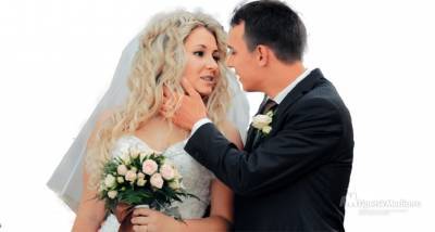 Женихи и невесты верят в счастливую дату 21.01.21